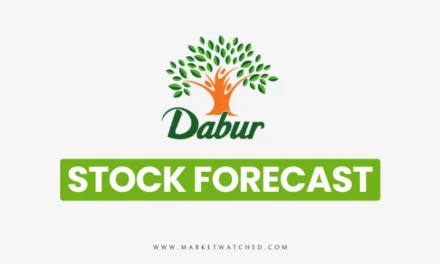 Dabur India Share Price Target 2024-2050: Long-term Forecast & Analysis