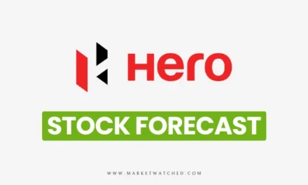 Hero Motocorp Share Price Target 2024-2050: Long-term Forecast & Analysis