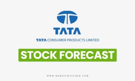 Tata Consumer Products Share Price Target 2024-2050: Long-term Forecast & Analysis