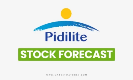 Pidilite Industries Share Price Target 2024-2050: Long-term Forecast & Analysis