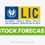 LIC India Share Price Target 2024-2050: Long-term Forecast & Analysis