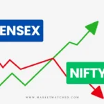 Sensex vs Nifty