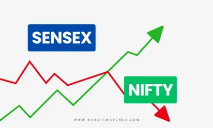 Sensex vs Nifty