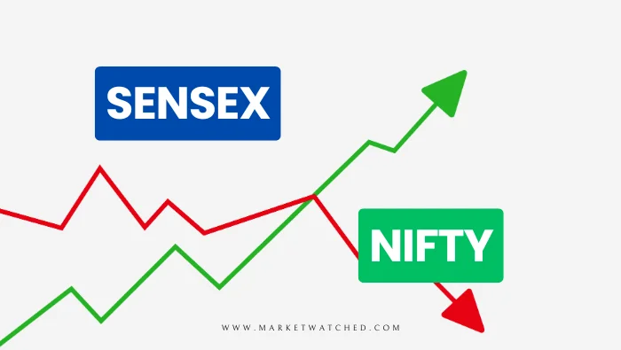 Sensex vs Nifty