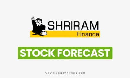 Shriram Finance Share Price Target 2024-2050: Long-term Forecast & Analysis