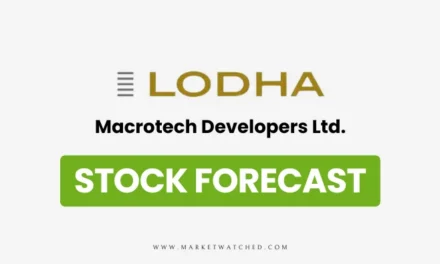 Macrotech Developers Share Price Target 2024-2050: Long-term Forecast & Analysis