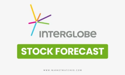 InterGlobe Aviation Share Price Target 2024-2050: Long-term Forecast & Analysis