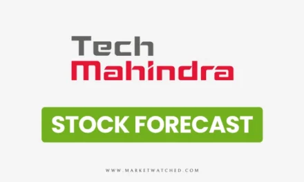 Tech Mahindra Share Price Target 2024-2050: Long-term Forecast & Analysis