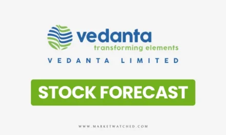 Vedanta Share Price Target 2024-2050: Long-term Forecast & Analysis