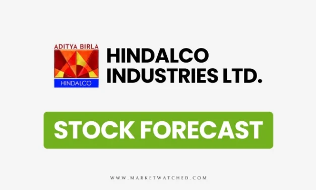 Hindalco Industries Share Price Target 2024-2050: Long-term Forecast & Analysis