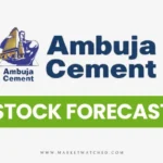 Ambuja Cements Share Price Target 2024-2050: Long-term Forecast & Analysis