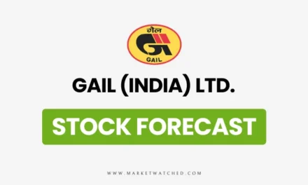 GAIL (India) Share Price Target 2024-2050