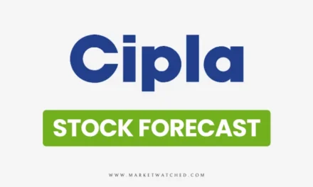 Cipla Share Price Target 2024-2050