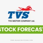 TVS Motor Company Share Price Target 2024-2050