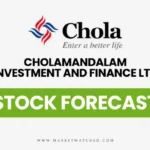 Cholamandalam Investment and Finance Share Price Target 2024-2050