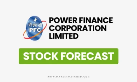 Power Finance Corporation Limited Share Price Target 2024-2050