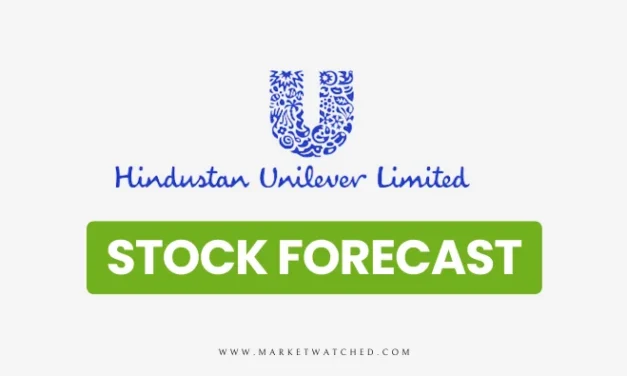 Hindustan Unilever Share Price Target 2024-2050: Long-term Forecast & Analysis