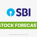 SBI Share Price Target 2024-2050: Long-term Forecast & Analysis