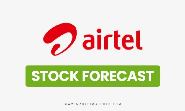 Bharti Airtel Share Price Target 2024-2050: Long-term Forecast & Analysis