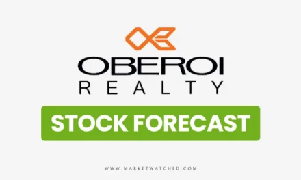 Oberoi Realty Share Price Target 2024-2050