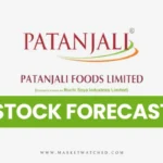 Patanjali Foods Share Price Target 2024-2050