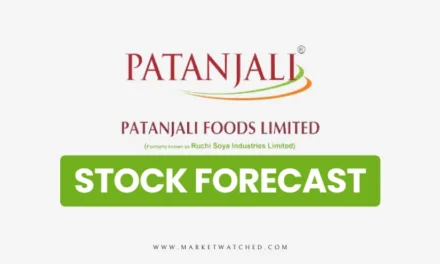 Patanjali Foods Share Price Target 2024-2050