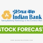 Indian Bank Share Price Target 2024-2050