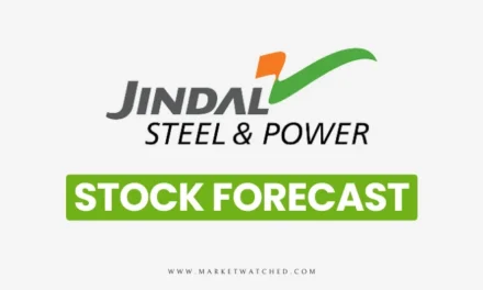 Jindal Steel and Power Share Price Target 2024-2050: Long-term Forecast & Analysis