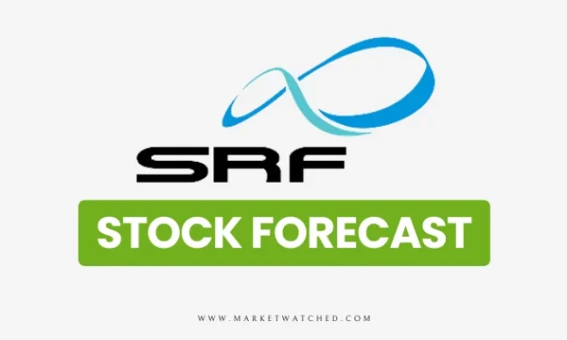 SRF Share Price Target 2024-2050: Long-term Forecast & Analysis