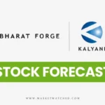 Bharat Forge Share Price Target 2024-2050