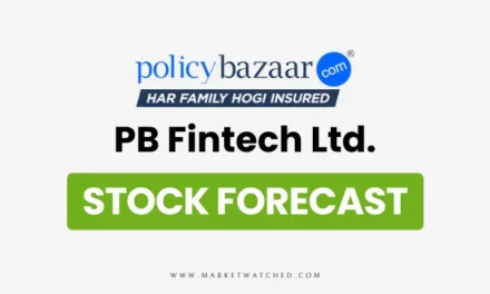 PB Fintech Share Price Target 2024-2050