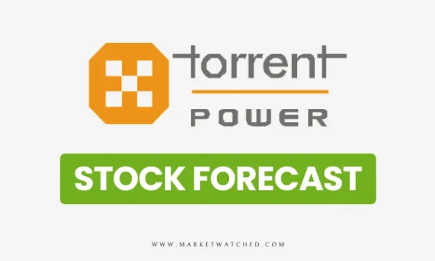 Torrent Power Share Price Target 2024-2050