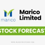 Marico Share Price Target 2024-2050: Long-term Forecast & Analysis