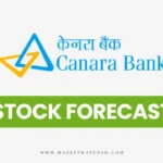 Canara Bank Share Price Target 2024-2050: Long-term Forecast & Analysis