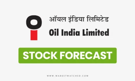 Oil India Share Price Target 2024-2050: Long-term Forecast & Analysis