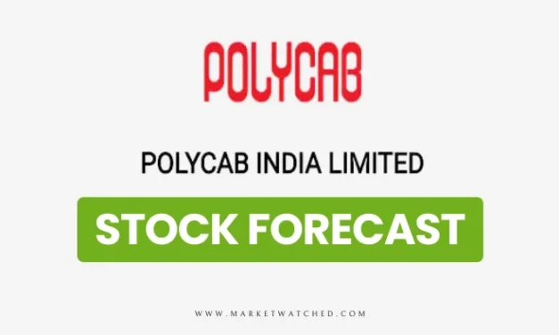 Polycab India Share Price Target 2024-2050: Long-term Forecast & Analysis