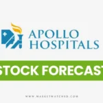 Apollo Hospitals Enterprise Share Price Target 2024-2050