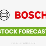 Bosch Share Price Target 2024-2050: Long-term Forecast & Analysis