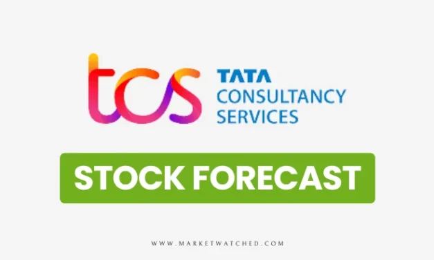 TCS Share Price Target 2024-2050: Long-term Forecast & Analysis