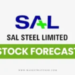 S.A.L. Steel Share Price Target 2025-2050: Long-term Forecast & Analysis