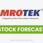 MRO-TEK Realty Share Price Target 2025-2050