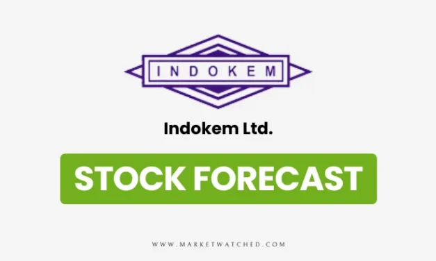 Indokem Share Price Target 2025-2050: Long-term Forecast & Analysis