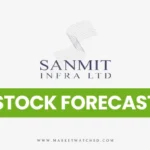 Sanmit Infra Share Price Target 2025-2050