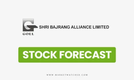 Shri Bajrang Alliance Share Price Target 2025-2050