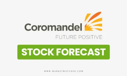 Coromandel International Share Price Target 2025-2050