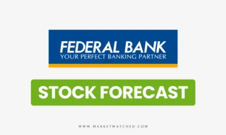 Federal Bank Share Price Target 2025-2050