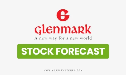 Glenmark Pharmaceuticals Share Price Target 2025-2050: Long-term Forecast & Analysis