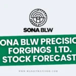 Sona BLW Precision Forgings Share Price Target: Long-term Forecast & Analysis