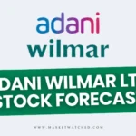 Adani Wilmar Share Price Target 2025-2050: Long-term Forecast & Analysis
