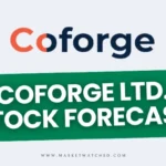 Coforge Share Price Target 2025-2050: Long-term Forecast & Analysis